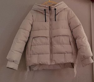 Куртка Утеплитель: халофайбер, зима
