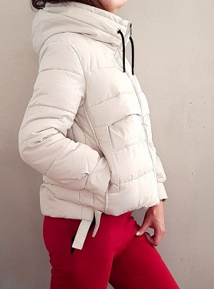 Куртка Утеплитель: халофайбер, зима