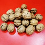 Орех грецкий неочищенный Чили