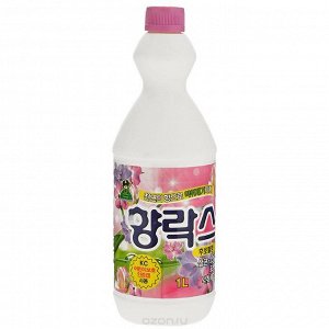 KR/ SANDOKKAEBI Универсальный очиститель Fragrance Rox (Цветочный аромат) 1л