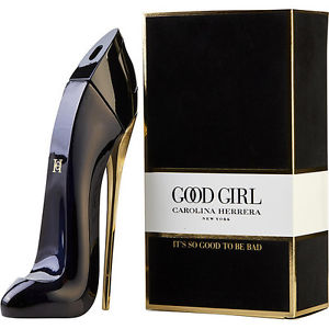 HERRERA GOOD GIRL lady 50ml edp  парфюмерная вода женская