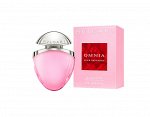 BVLGARI OMNIA PINK SAPPHIRE  lady 25ml edt  туалетная вода женская