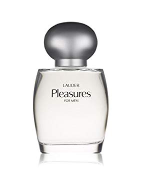 PLEASURES men 100ml edc мужская