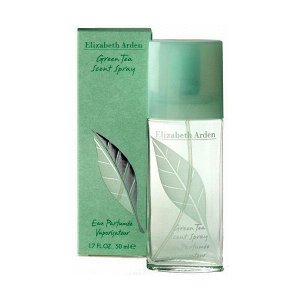 GREEN TEA lady 100ml edp парфюмерная вода женская