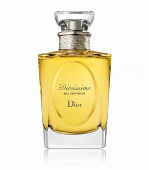 DIORISSIMO lady 50ml edP парфюмированная вода женская