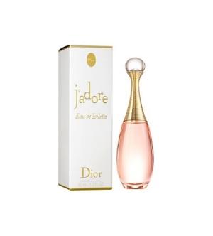 J'ADORE lady 50ml edt туалетная вода женская