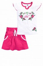 Костюм для девочки K&amp;R BABY