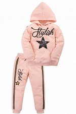 Костюм для девочки MODA MINI