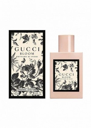 GUCCI BLOOM NETTARE DI FIORI  lady  30ml edp парфюмерная вода женская