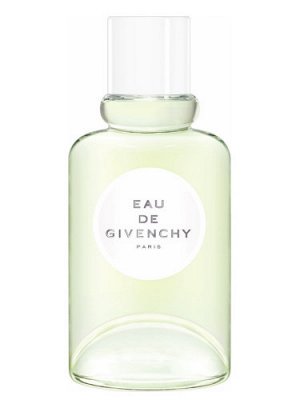 GIVENCHY EAU DE lady 100ml edt туалетная вода женская