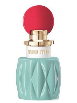 MIU MIU lady  50ml edp парфюмированная вода женская