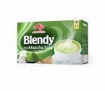 Зеленый чай Матча Blendy