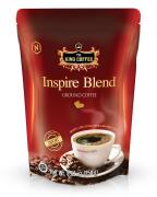 Молотый кофе "inspire blend"