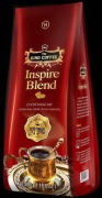 Молотый кофе "inspire blend"