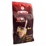 Растворимый кофе фирмы «ME TRANG» «MCI» 2в1