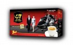 Растворимый кофе  фирмы «Trung Nguyen» «G7» 3в1