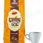Зерновой кофе фирмы «Лювак Чон»