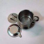 Кружка-фильтр для заварки кофе Т.М. «Long Cam», Вьетнам