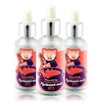 Elizavecca Сыворотка д/лица ГИАЛУРОНОВАЯ КИСЛОТА Hell-Pore Control Hyaluronic Acid 97%, 50 мл