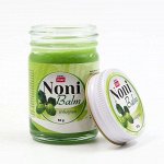 Тайский бальзам с Нони Banna Noni Balm (50 гр)