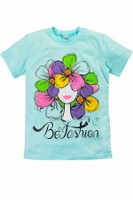 Футболка для девочки Baby Style