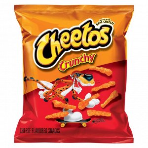 Чипсы Cheetos cheese 75 гр.