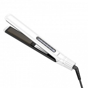 Выпрямитель для волос Hoco Hair Straightener HP41, 2 в 1 выпрямление и завивка
