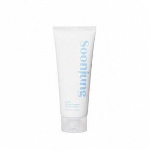 Пенка Etude House SoonJung ph 5.5 150мл