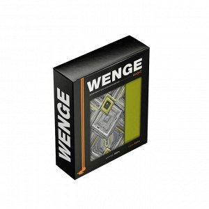 КПБ евро бязь "Wenge" Basic (70х70) рис. 60068-1/24600-22 Eastern geometry