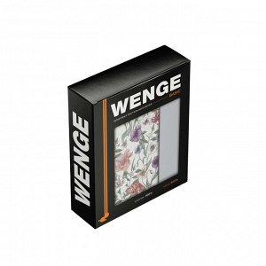 КПБ евро бязь "WENGE" Basic (70х70) рис. 60069-1/24500-80 Details