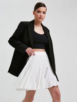 Юбка мини, Юбка 240427-5045