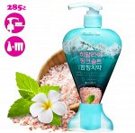 Зубная паста Perioe Pumping LG с розовой гималайской солью 285г