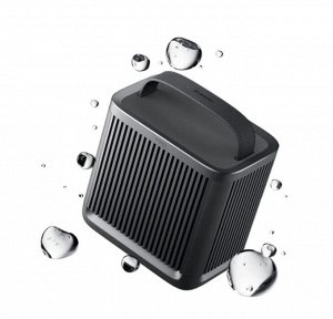 Беспроводная колонка Xiaomi Outdoor Bluetooth Speaker Camp ASM06A 40Вт