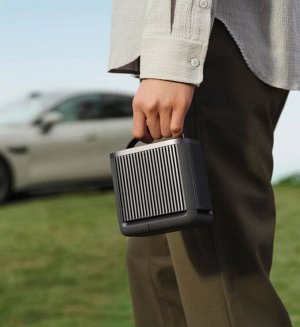 Беспроводная колонка Xiaomi Outdoor Bluetooth Speaker Camp ASM06A 40Вт