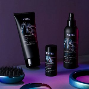 Estel Пудра для волос Me10г Это стайлинг Объем сильная фиксация Эстель