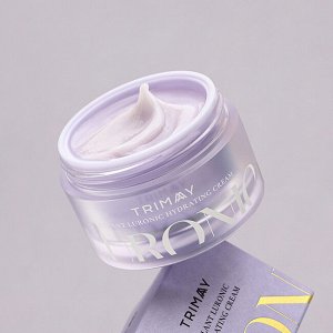 Увлажняющий крем на основе баклажана и гиалуроновой кислоты  [Miniature] E.Plant Luronic Hydrating Cream