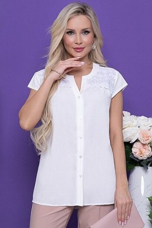 Блузка 41565