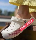 Сабо ЭВА Крос женские
