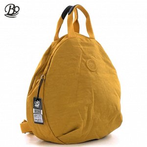 Рюкзак Экстрамодный рюкзак - сумка бренда "Bobo".
Внутри: 3 отделения, среднее из которых на молнии + карман на молнии
С обратной стороны: карман на молнии
Материал: сжатый нейлон ( легкий, особопрочн