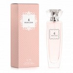 Туалетная вода женская &quot;4 Princesse&quot;(L&#039;lmperatrice 3 by Dolce&amp;Gabbana)(489)