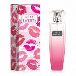 Туалетная вода женская &quot;Sexy Twenty&quot;