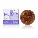 Натуральный твердый шампунь Sharme Hair Mumie