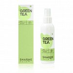 Спрей Sharme Hair Green Tea