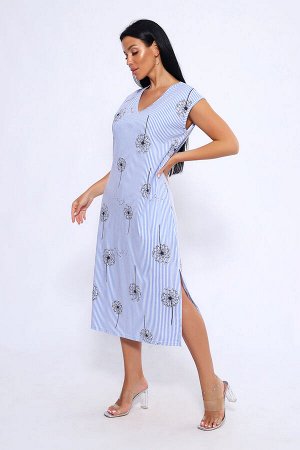 Платье женское 82061