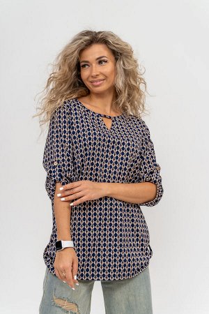 Туника 36789