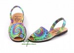 АБАРКАСЫ AVARCA  337AV