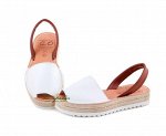 Абаркасы Avarca menorquina · 8201-L ·