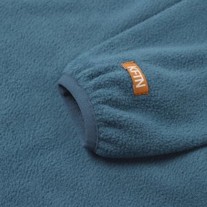 Детский костюм KAFTAN, синий