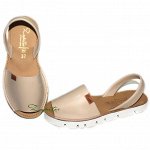 Абаркасы ZAPATOS · 2364 beig ·