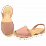 Абаркасы ZAPATOS · 2364-maquillaje ·